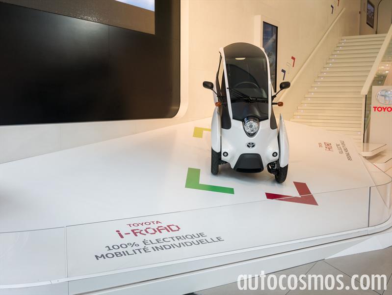 Le Rendez-Vous Toyota