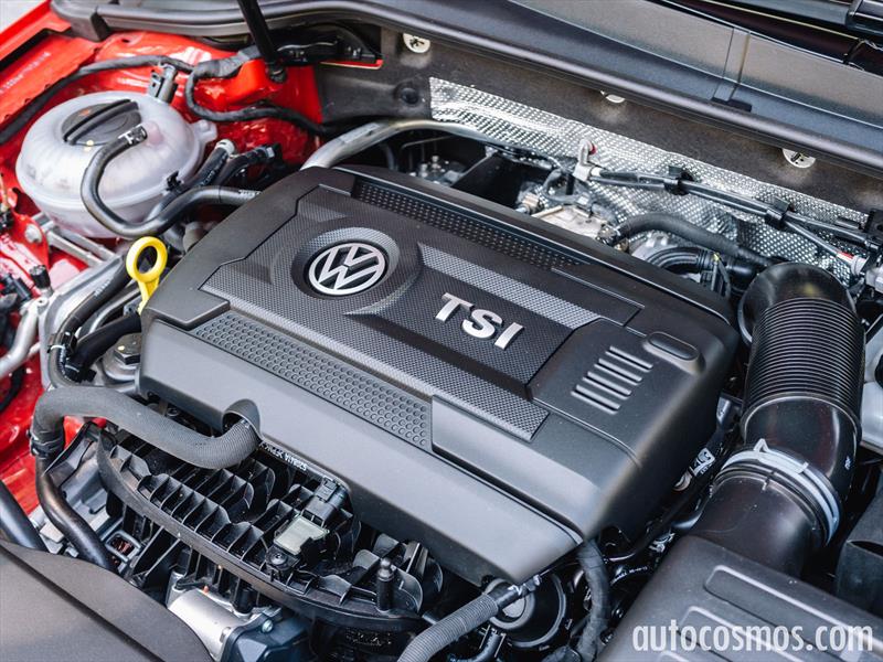 Volkswagen Golf GTI 2015