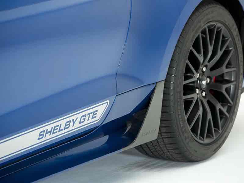 Shelby GTE 2017