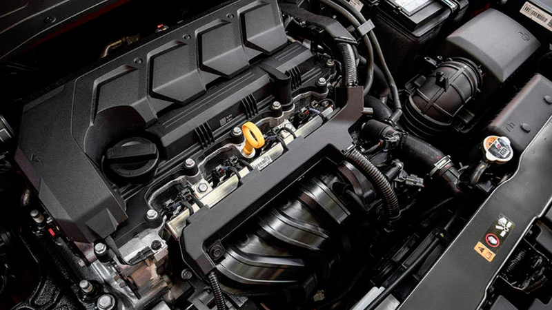 Renovación Kia Seltos en Argentina