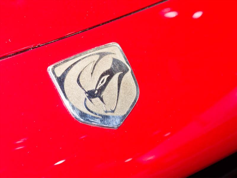 SRT Viper GTS 2013