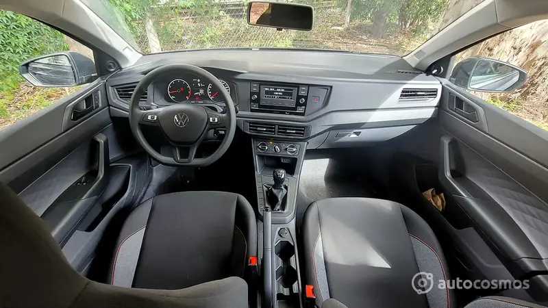 Test Drive VW Polo Track: el mejor sucesor del Gol