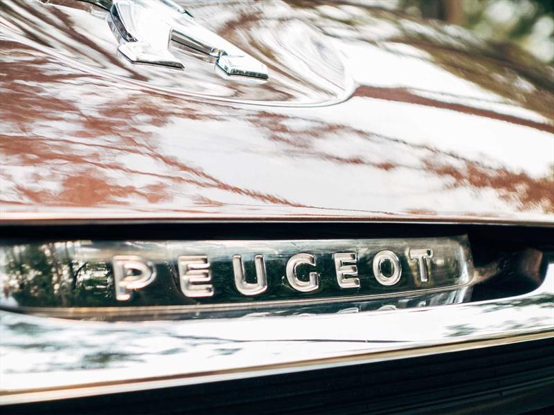 Peugeot 2008 2014