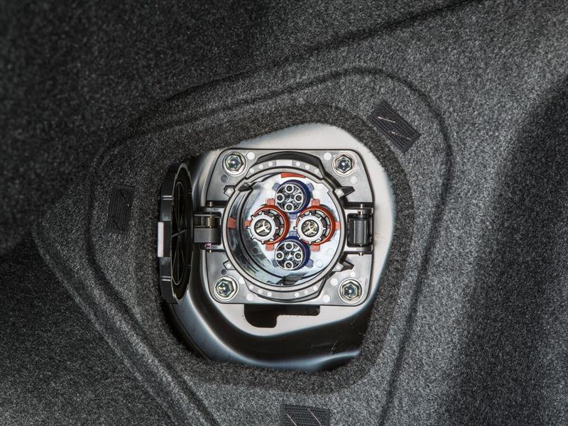 Cómo funcionan las celdas de hidrógeno