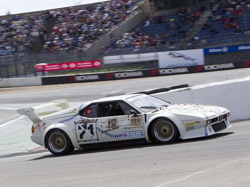 BMW M1