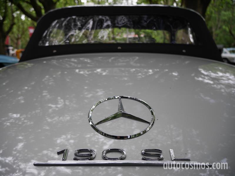 Autoclásica 2014: Alemania