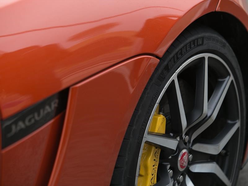 Lanzamiento Michelin Pilot Sport 4 S