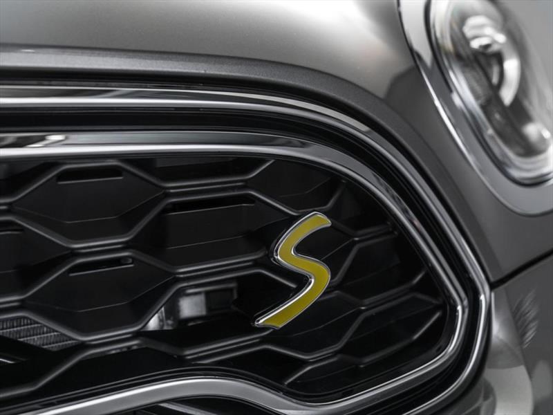 MINI Cooper SE Countryman ALL4