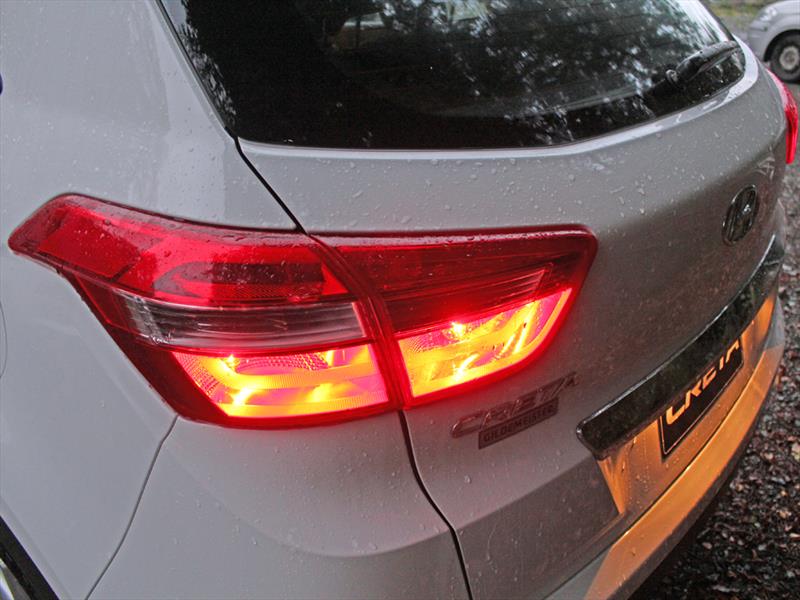 Hyundai Creta Lanzamiento en Chile