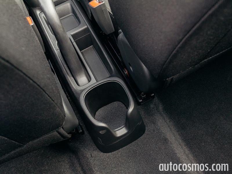 Chevrolet Spark 2016