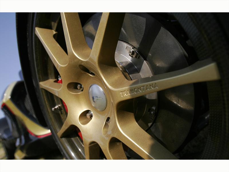 Tramontana R