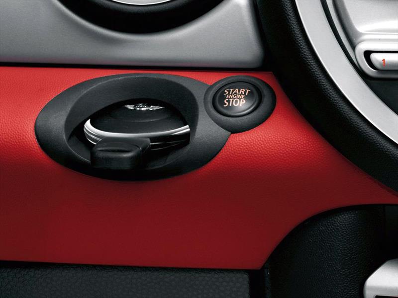 Top 10: Llave MINI