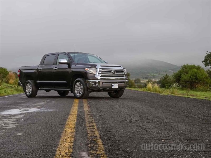 Toyota Tundra 1794 Edition 2018