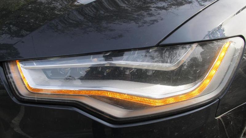 Audi A6 2.8 FSi