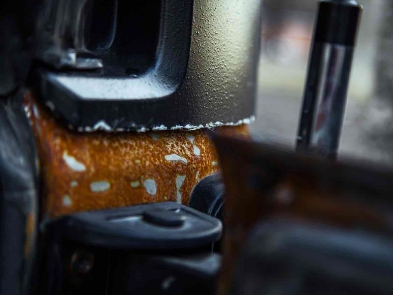 Jeep Wrangler Hunting Unlimited por Vilner