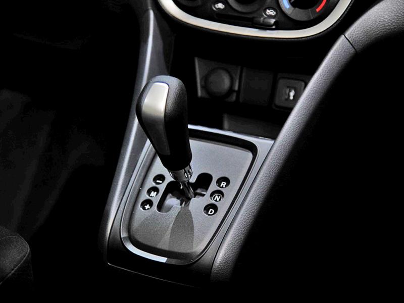 Nuevo Suzuki Celerio 2015