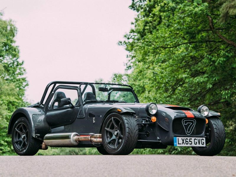 Caterham Seven Series