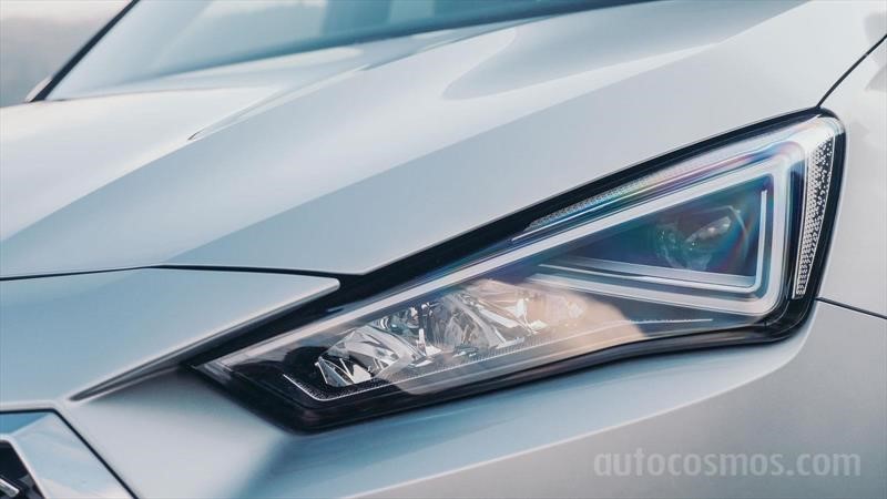 SEAT Tarraco 2019 a prueba