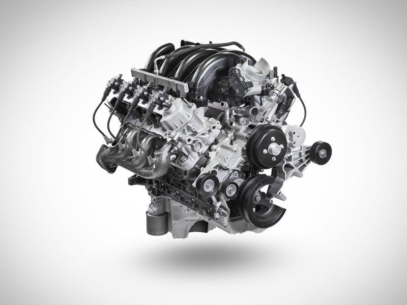 Ford F-Series Super Duty