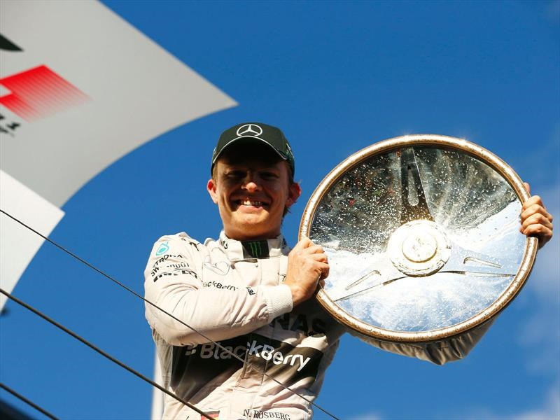 Circuito de Albert Park Lake