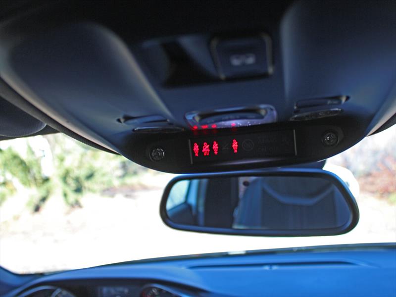 Peugeot 308 GT Lanzamiento en Chile