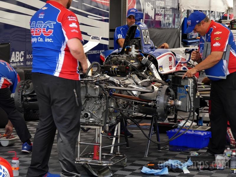 Chevrolet Detroit Grand Prix 2017