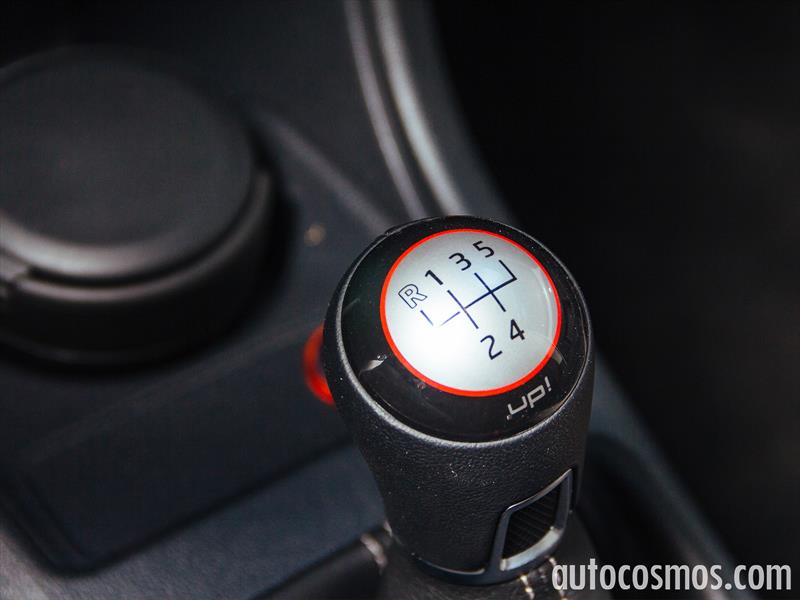 Volkswagen up! 2016