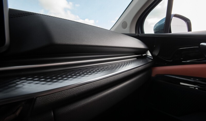 Kia Carnival 2022