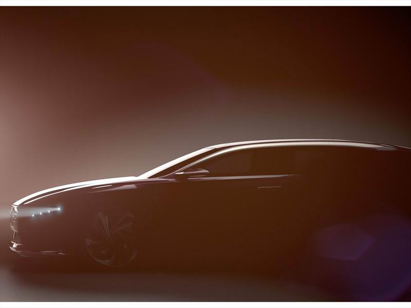 Citroën Numero 9 Concept