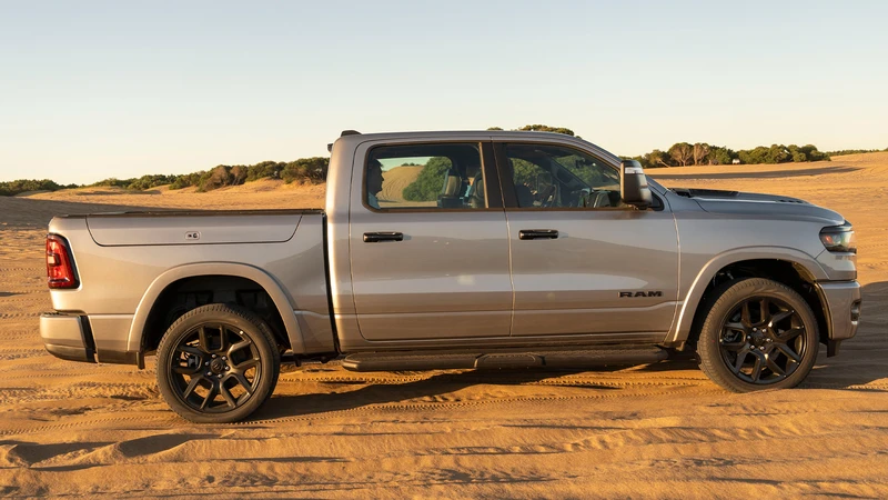 RAM 1500 Hurricane 6