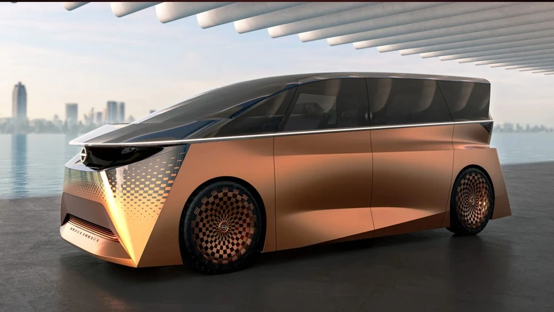 Nissan se une a Fortnite