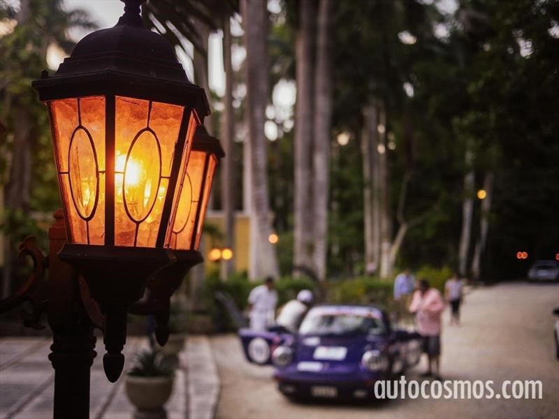 Rally Maya 2018