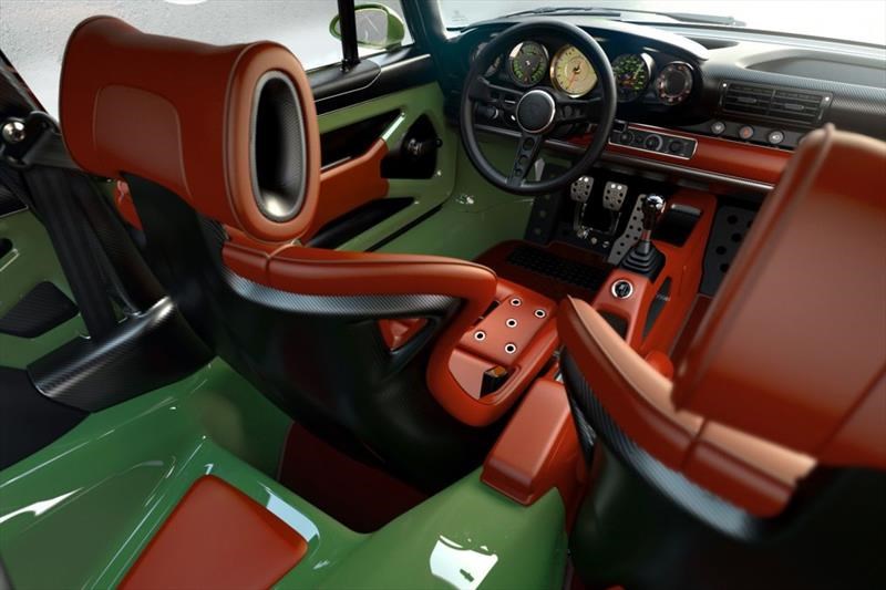Singer-Williams 911 DLS