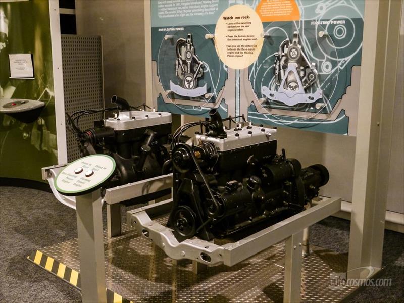 Walter P. Chrysler Museum