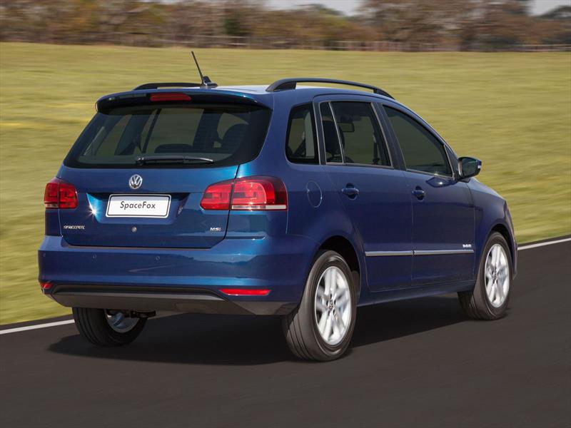 Las novedades de VW en San Pablo