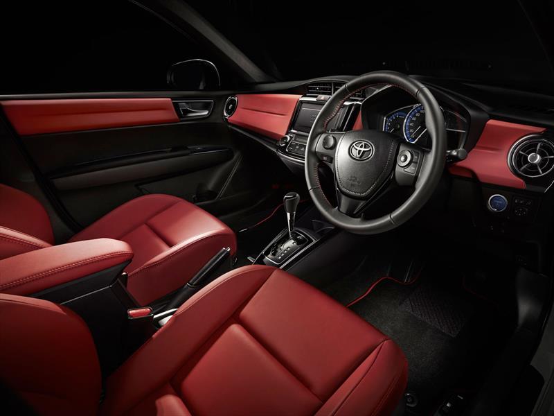 Toyota Corolla 50 aniversario (Japón)