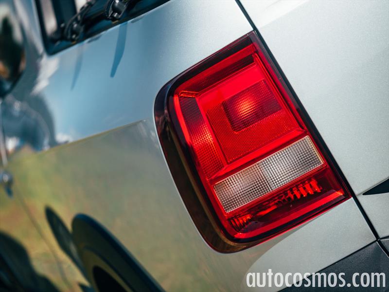 Volkswagen Saveiro 2017