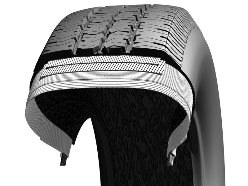 Michelin Radiales