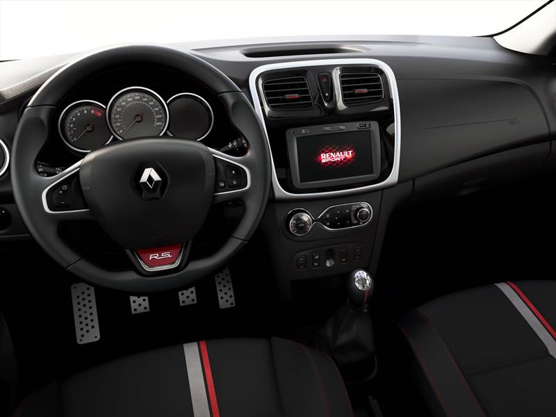 Renault Sandero RS 2016