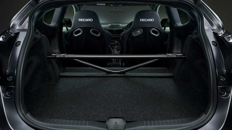 Toyota GRMN Yaris