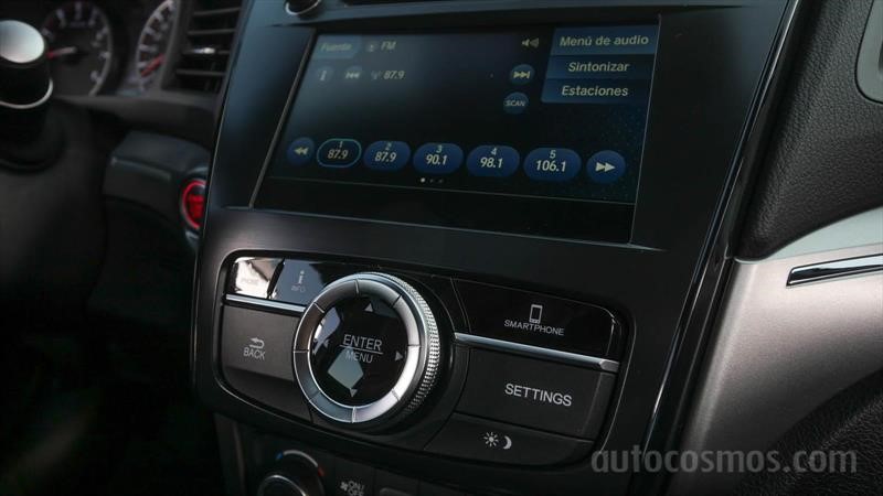 Acura ILX 2019