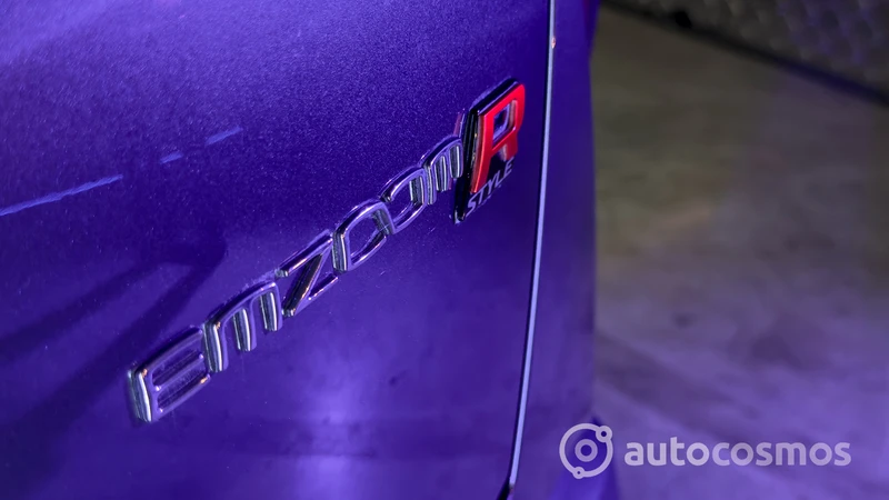 GAC EMZOOM