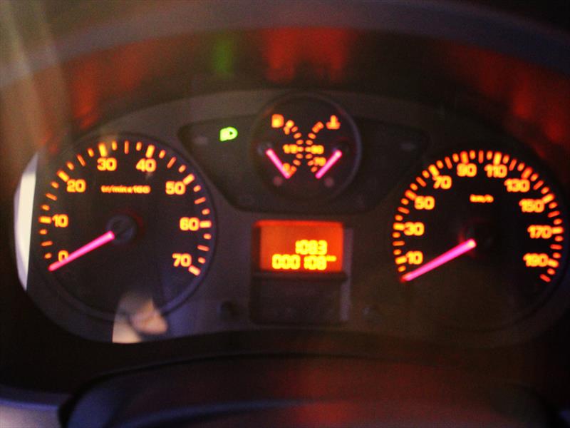 Peugeot Partner, Partner Maxi y Teppee 2016