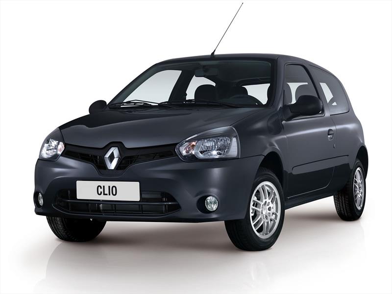 Renault Clio Mío Dynamique