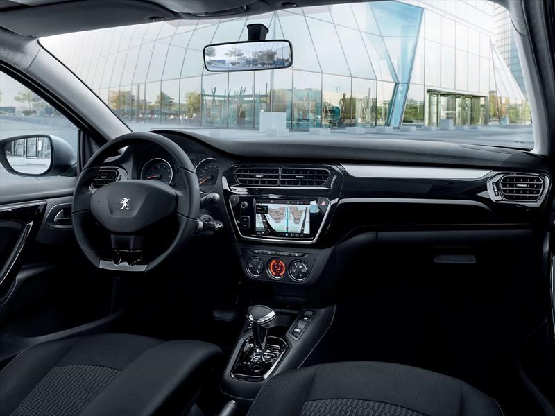 Nuevo Peugeot 301