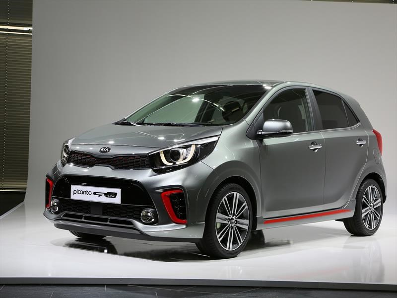 KIA Picanto