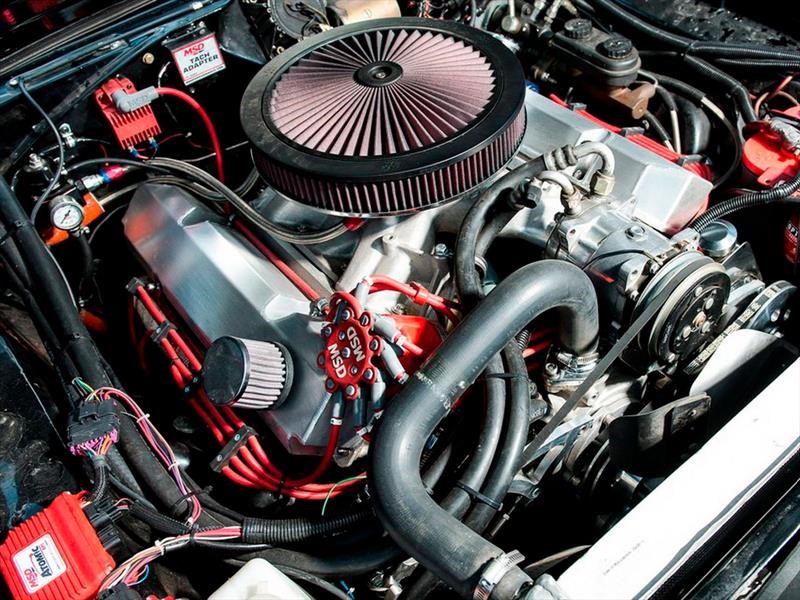 Dodge Charger 1969 de Jay Kay