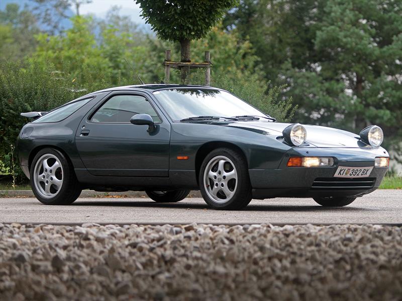 Porsche 928