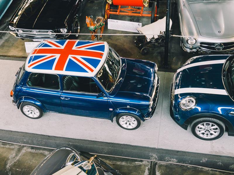 MINI Cooper 2014