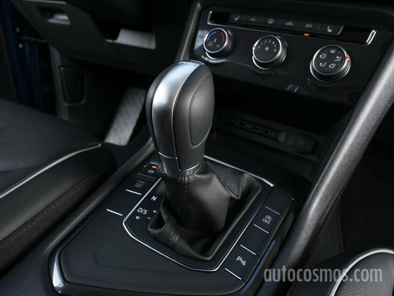 Volkswagen Tiguan R-Line 2018